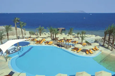 Xperience Sea Breeze Resort in Sharm El Sheikh