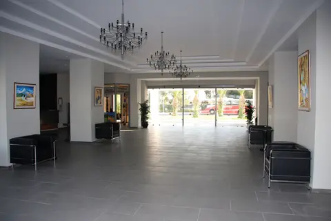 Hotel Tropicana Club & Spa in Monastir — foto 13