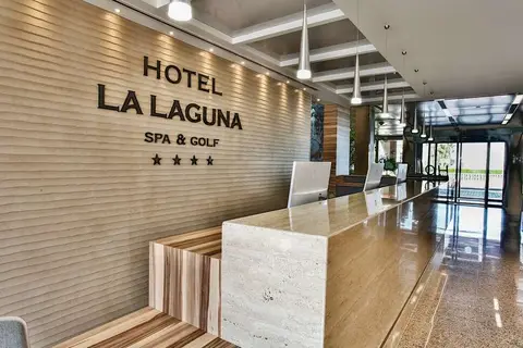 La Laguna Spa & Golf in Rojales — foto 7
