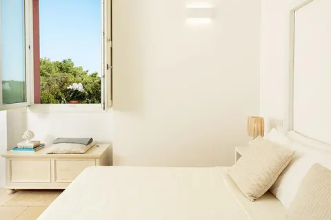 Masseria Mongiò dell'Elefante in Otranto — foto 22