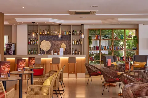 Universal Hotel Perla in Santa Margalida — foto 18