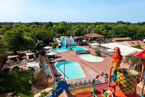 Sanguinet Plage in Sanguinet — foto 15