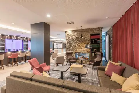 Hampton by Hilton Munich City West in München, foto 14