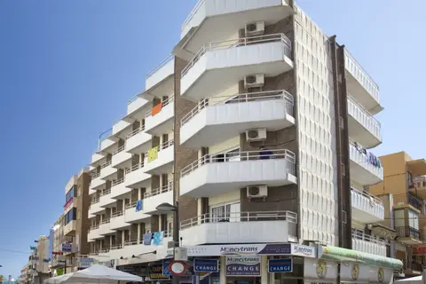 Apartamentos 2Sleep in Benidorm