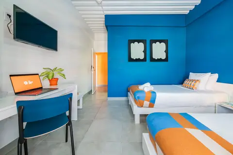 The Freedom Hotel in Willemstad — foto 10