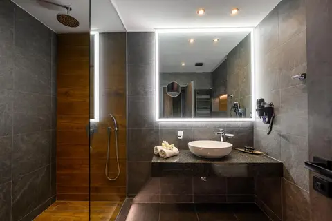 Grand Hotel Therme in Баня — foto 28