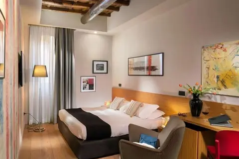 DownTown Boutique House - CA Domus Collection in Rome, foto 2