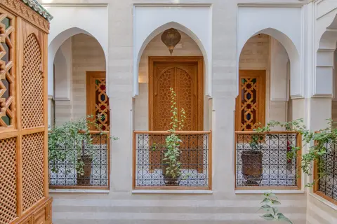 Palais Tara & Spa in Tamazouzte, foto 2