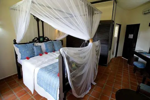 Severin Sea Lodge in Mombasa — foto 6