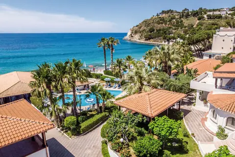 Villaggio Baia d'Ercole in Ricadi, foto 9