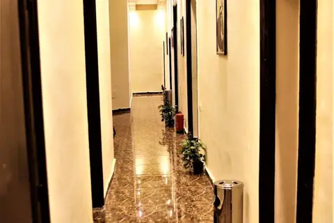 Valencia Hotel in Caïro — foto 8