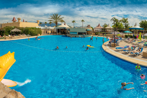 Magic Robin Hood foto 20