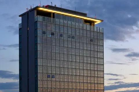 Torre Galfa Luxury Apartments | UNA Esperienze in Milaan — foto 2