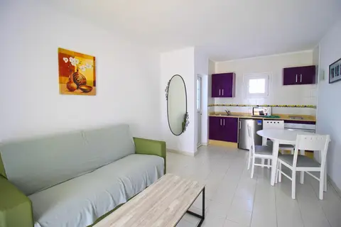 Corona Mar Apartments in Puerto del Carmen — foto 22
