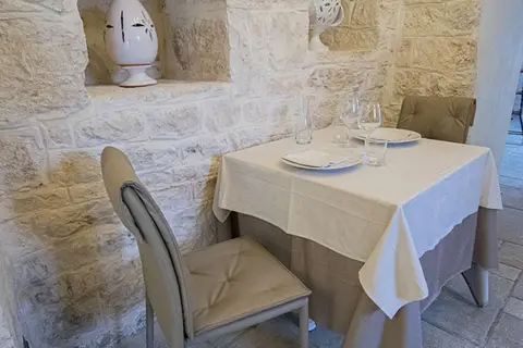 Masseria Parco delle Querce in Crispiano — foto 5