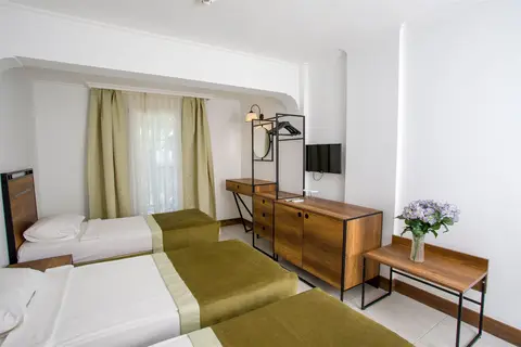 Bitez Garden Life Hotel & Suites in Bodrum — foto 7