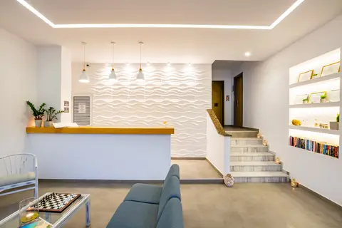 Alos Suites in Δημοτική Ενότητα Καρπάθου — foto 13