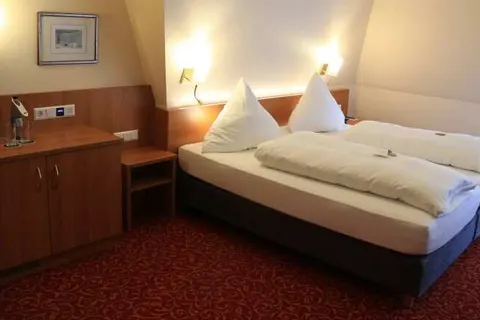 Hotel Alexa foto 3