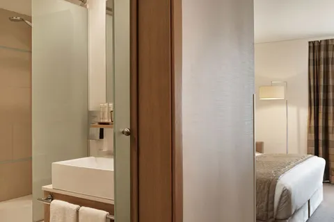 Galaxy Hotel foto 10