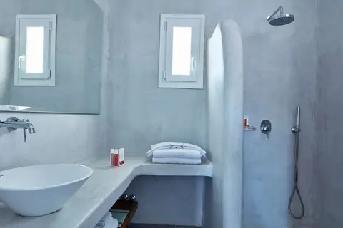 Mykonos Waves Beach House in Ornos, foto 7