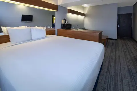 Baymont by Wyndham Las Vegas South Strip in Las Vegas, foto 25