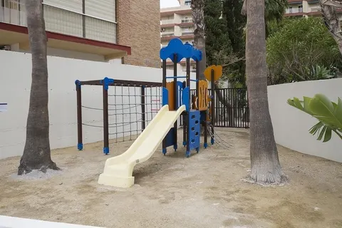 Ibersol Almuñecar Beach & Spa in Almuñécar — foto 11