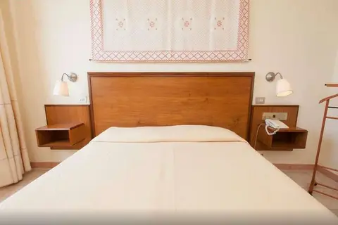 Hotel Califfo in Cuartu Sant'Aleni/Quartu Sant'Elena — foto 5