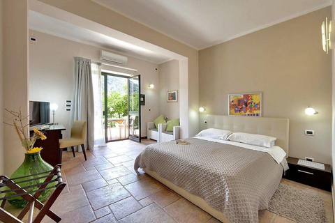 Casale Romano Resort in Motta Camastra — foto 3