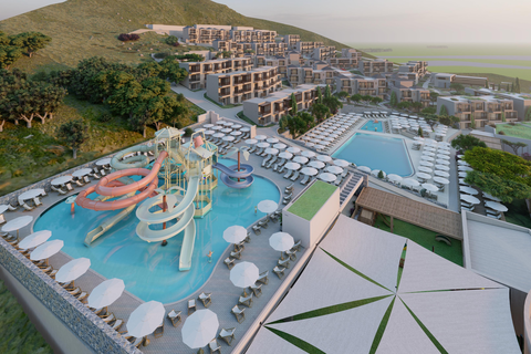 Hotel Elios Hill foto 12