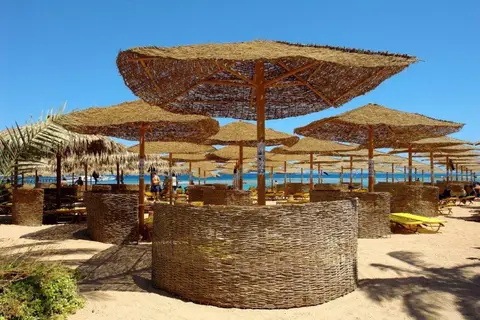 JAZ Makadi Saraya Resort in Makadi Bay — foto 2