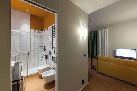 Best Western Plus GH Dimora del Monaco in Matera — foto 15