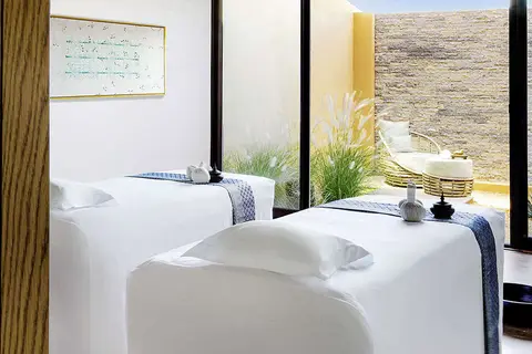 Anantara Jabal Al Akhdar in القاشار — foto 19
