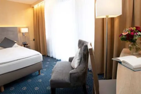 Urlaubs- und Wellnesshotel Friederike foto 16