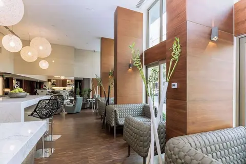 AC Hotel Istanbul Macka in Beşiktaş — foto 9