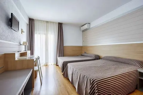 Gran Hotel Flamingo in Lloret de Mar — foto 3