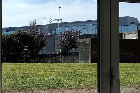 Pension Boutique Admera in Santiago de Compostella — foto 16