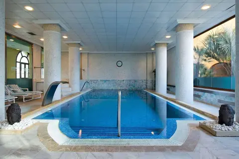 Hotel IPV Palace & Spa in Fuengirola — foto 20