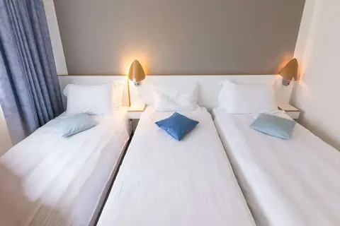 Living Place Hotel in Bologna — foto 20