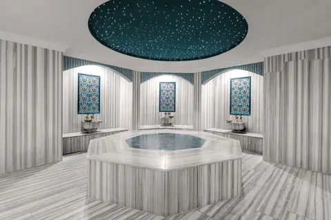 Club Hotel Turan Prince World in Manavgat — foto 14