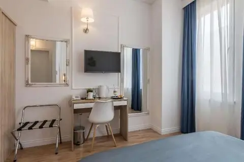 Art Hotel in Split — foto 26