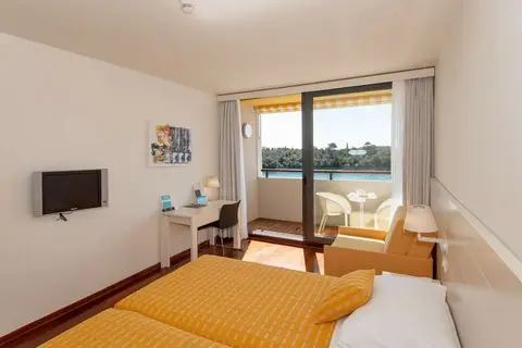 Maistra Select Island Hotel Istra in Rovinj, foto 4
