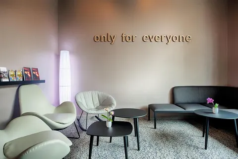 B&B Wien Meidling foto 1