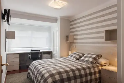 Residencia Universitaria Ferrol Ferreiro in Santiago De Compostela, foto 4