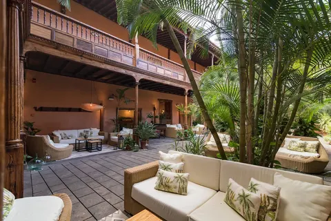 Hotel Livvo La Quinta Roja in Garachico — foto 11