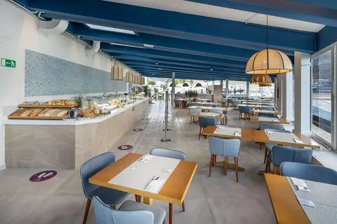 Hotel Livvo Puerto de Mogan in Playa de Mogán — foto 6