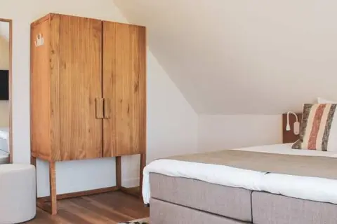 B&B de Slufterhoeve in De Cocksdorp — foto 6