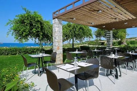 Eleftheria Hotel foto 7