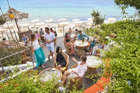 Forte Village - Hotel Le Dune in Pula — foto 24