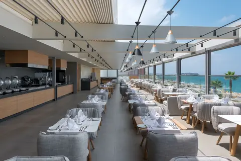 Ikones Seafront Luxury Suites in Rethimnon — foto 15