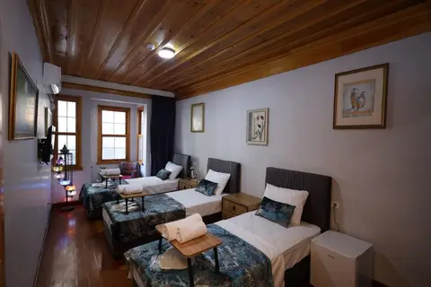 The Trip Hotel in Fatih — foto 28